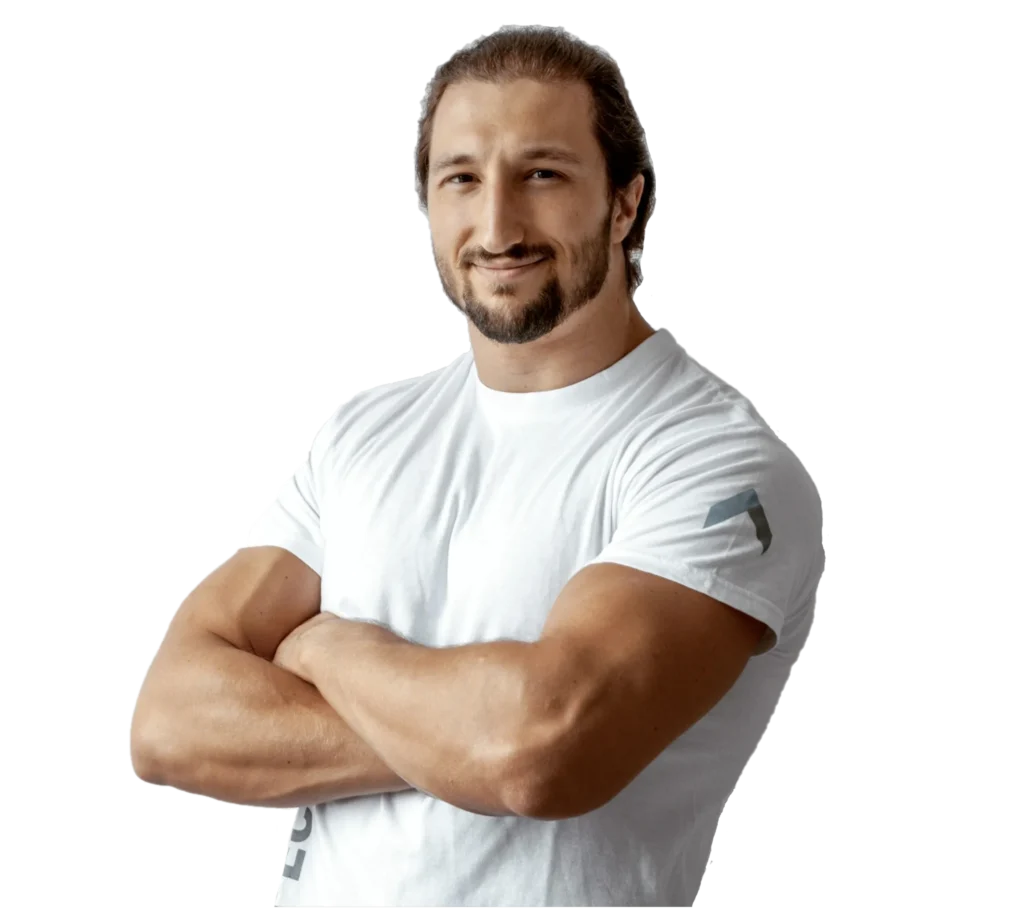 personal trainer