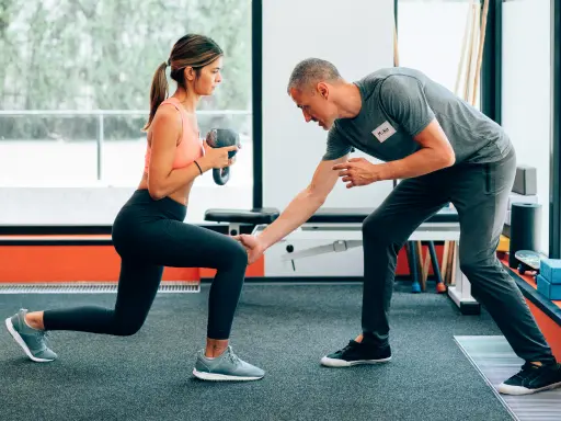 Functional assessment training