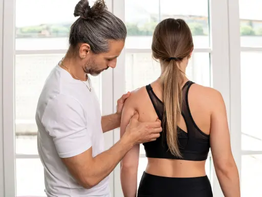 Postural assessment re education